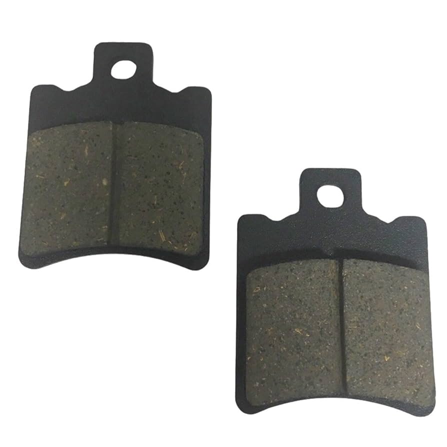 たぴろう Amazon.com: Brake Pads Shoes Coolster ATV 150cc 3150A 3150B